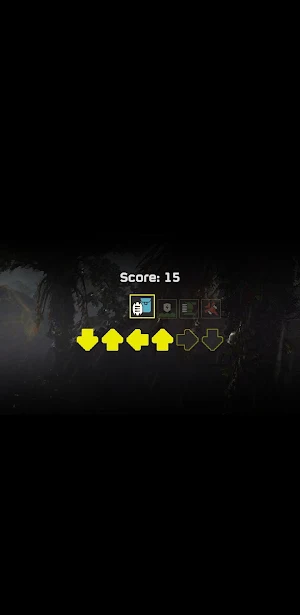Stratagems Screenshot 1