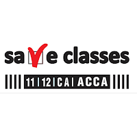 Save Classes