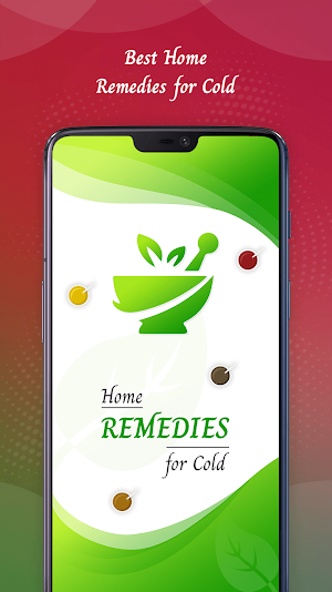 Home Remedies for Cold Screenshot 0