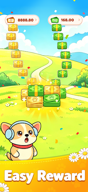 Puzzle Dog Screenshot 2