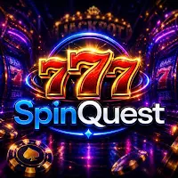 Lucky Spin Quest
