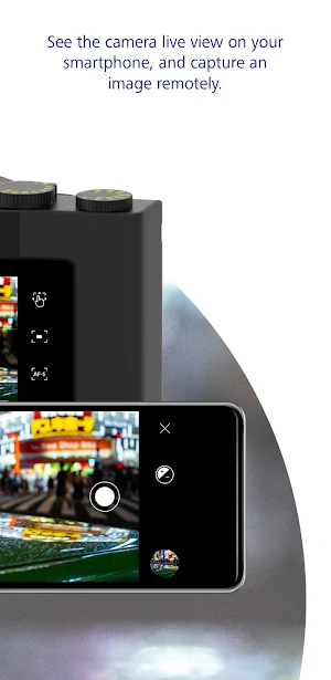 ZX1 Companion Screenshot 1