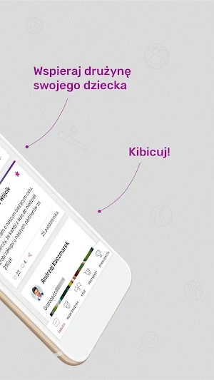 Sportbonus Screenshot 1