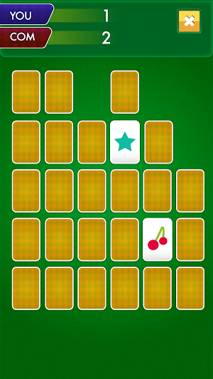 Memory Game Classic Screenshot 2