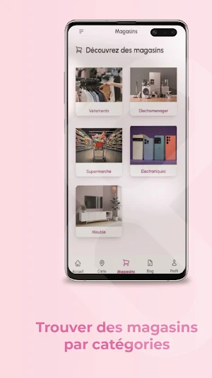 EasyGifte Screenshot 3