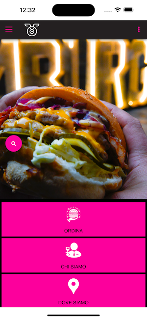 4 Burger Screenshot 0