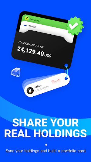 Mobius Social Screenshot 1