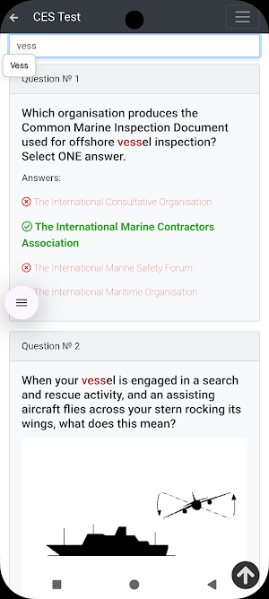 Platform Supply DP-Operational Screenshot 2