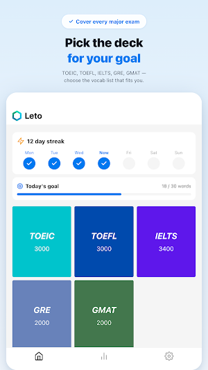 Leto Screenshot 0