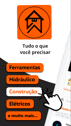 Vicenan Suprimentos Screenshot 0