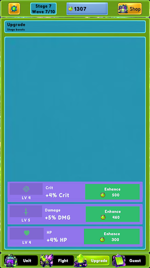 Laya Happy: Super Squad Screenshot 2
