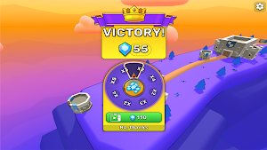 MergeToBattle Screenshot 3