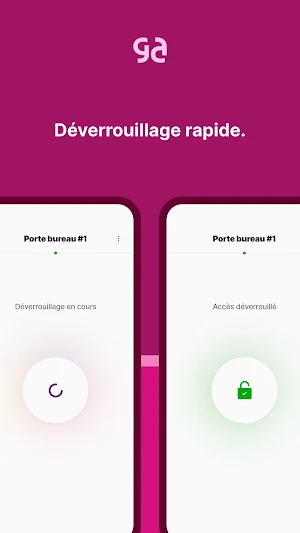 Flow by GA Screenshot 3