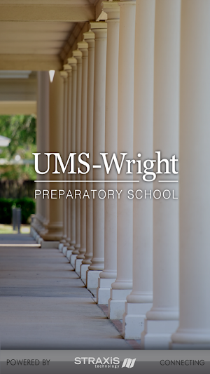 UMS-Wright Preparatory School Screenshot 0