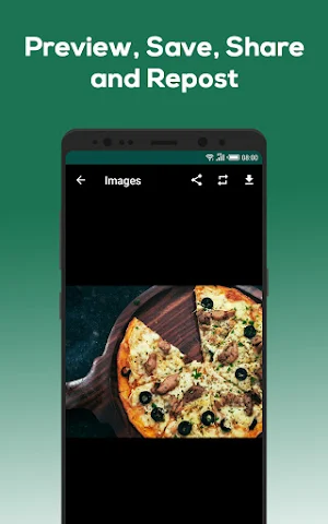 Status Saver for WhatsApp Screenshot 2