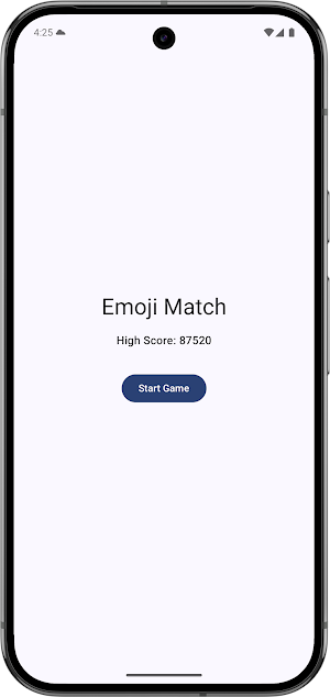 Emoji Match Screenshot 0