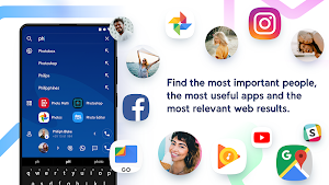 Smart Launcher 5 screenshot 5