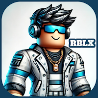 RBLX Skins : Get Robox Counter