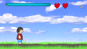BioRunner Screenshot 2