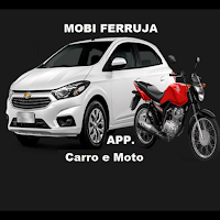 Mobi Ferruja - Passageiro