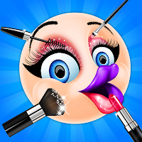 Emoji Salon
