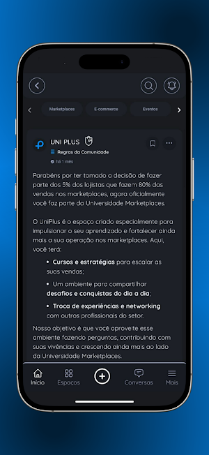 Uniplus Screenshot 2