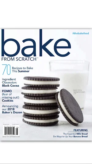 Bake From Scratch Screenshot 0
