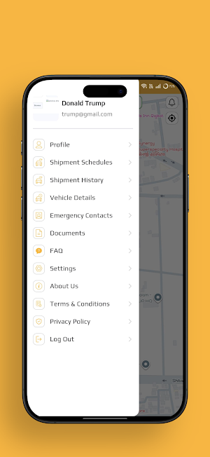 Zainco Driver Screenshot 2