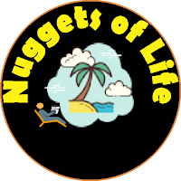 Nuggets of Life