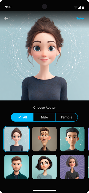 Eros Universe Screenshot 2