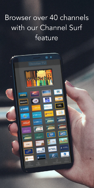 Christian TV Screenshot 1