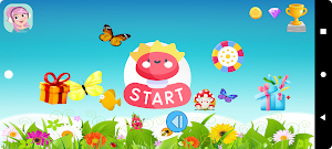 Blend Fun Screenshot 1