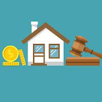 Foreclosure house investing