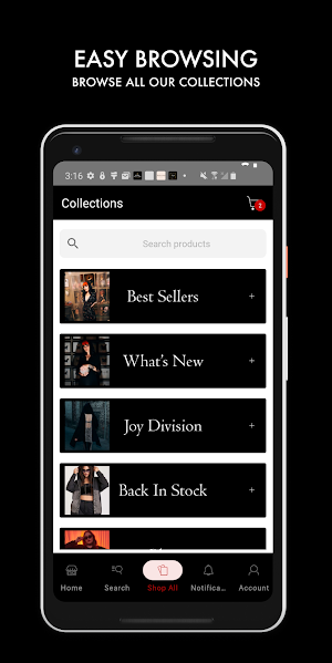 Midnight Hour Screenshot 2