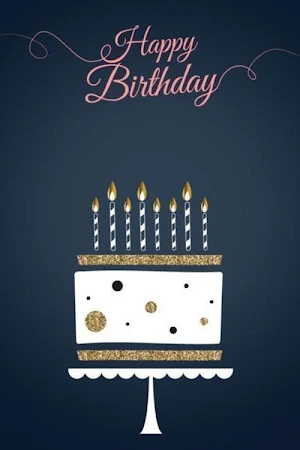Happy Birthday Wishes Screenshot 3