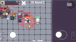 MultiPix Screenshot 3