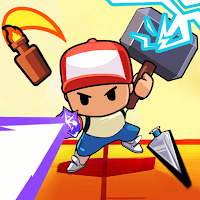 Ghost Survivor: Horror Defence