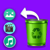 Recover : Data PhotoVideo