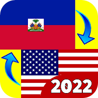 Haitian Creole - English Trans