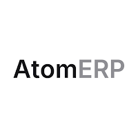 AtomERP