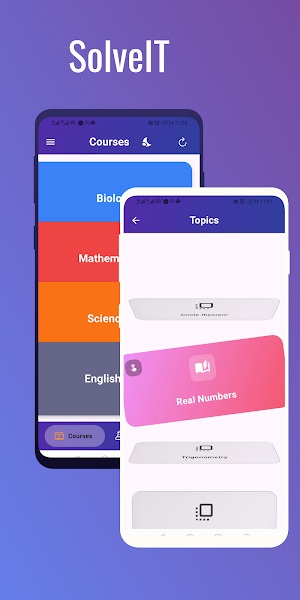 Past paper Solutions Screenshot 2
