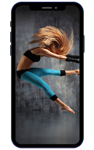 Dance Wallpaper Screenshot 3