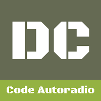 DC Code Autoradio