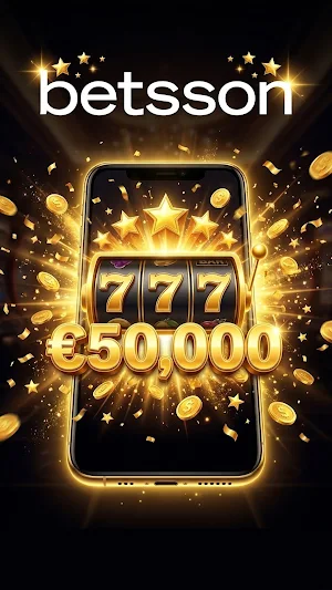 Betsson Screenshot 3
