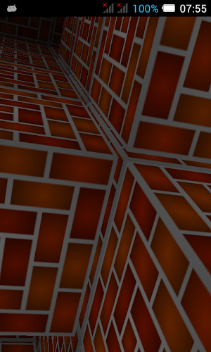 Dim Labyrinth Screenshot 3