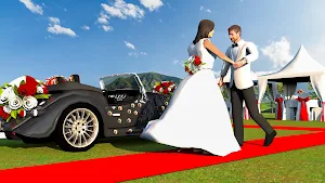 Wife Love Simulator Screenshot 1