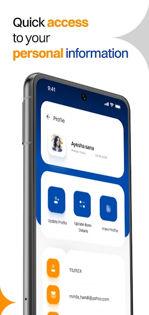 StartSmart Screenshot 3