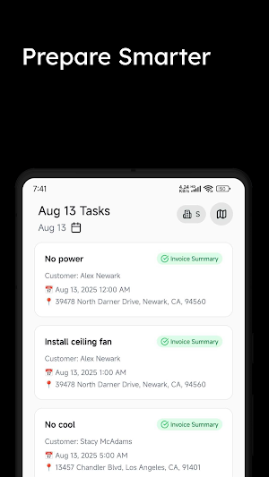NOSO LABS Screenshot 0