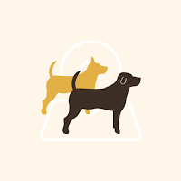 犬蹤地圖