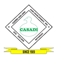 Casadi WHMap